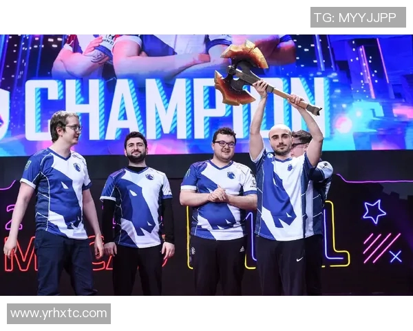 深入分析DOTA2焦点BLG战队的团队配合与战术策略探讨