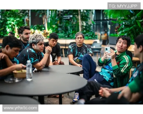DOTA2战术分析LNG边路渗透策略及其对比赛的影响