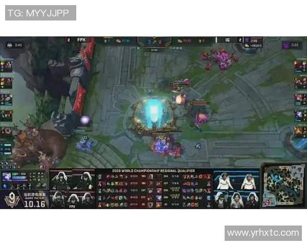 DOTA2社区热议FPX战队节奏争议引发的战术讨论与反思