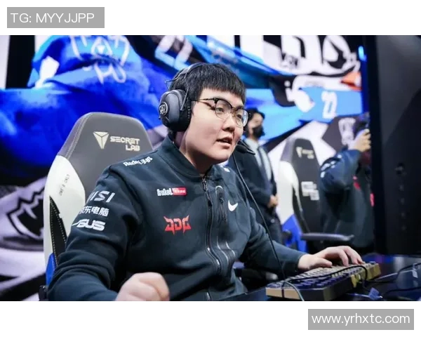 城市赛中JDG心理素质分析与表现评估在S15LOL赛季的影响